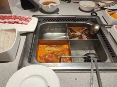 -海底捞火锅(大融城店)