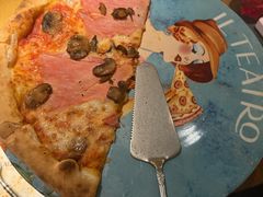 -IL TEATRO 精品意大利餐厅