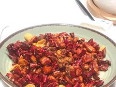 -柴门饭儿(成都太古里店)