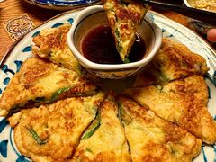 -炎蔵牛舌烤肉