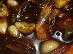 鲜虾-黄记煌三汁焖锅(悦方IDmall店)