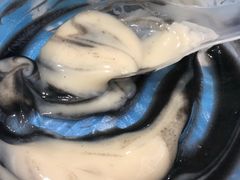 -鞠氏黑芝麻糊(水塔店)