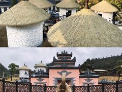 -美的鹭湖森林度假区