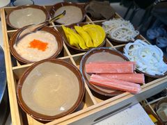 -芈重山老火锅(广州首店)