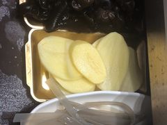 -刘少华贵州小黄牛·鲜牛肉火锅(总店)