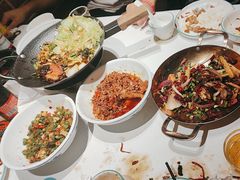 -湘语·湖南家常菜(新洲店)