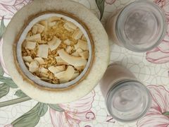 -烹然四季椰子鸡火锅(团结湖总店)