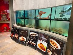 -唐宫·粤菜海鲜(万象城店)