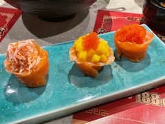 -古田居·特色寿司料理(骏欣中心店)