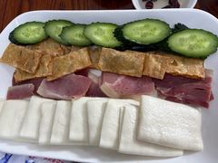 -吴祥记潮州菜·百年老字号·砂锅粥