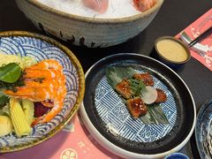 -大江户日本料理(吕厝店)