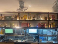 -木屋烧烤(白石洲店)