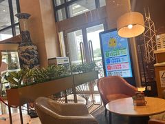 -逸派咖啡 EPARKCOFFEE(广安门店)