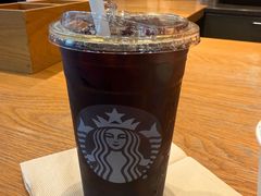 -星巴克(深圳佳宁娜友谊广场店)