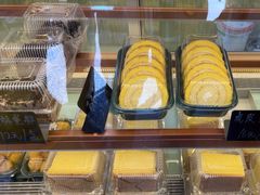 -包满意面包糕点(东坝店)