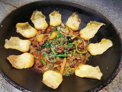 -土灶人家柴火鸡(彭州店)