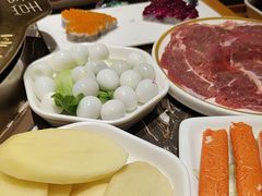 -堂客老火锅(欣阳广场总店)