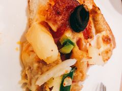 -必胜客(WOW西丽店)