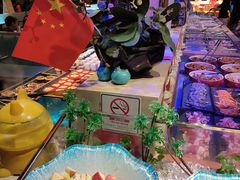 -阪尚皇·原切牛排·烤肉火锅自助(北京路店)