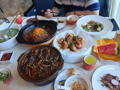 -聚鑫阁江浙菜·非遗传承技艺(青村帝华园店)