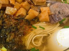 -永丰面馆(汉口路店)