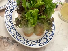 -KingThaia金泰兰(滨江天街店)