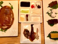 -四季民福烤鸭店(前门廊房二条店)