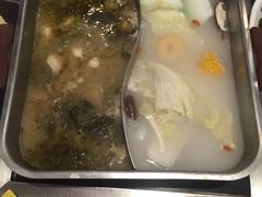 -新辣道鱼火锅(领展购物广场·中关村店)
