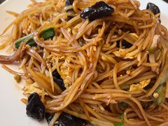 -老牌坊鲁菜名店(宽厚里店)