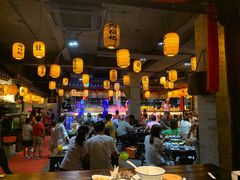 -凤凰山斑鱼馆(恭城店)