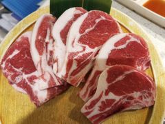-猫爪爪原切自助烤肉(观音桥阳光世纪店)