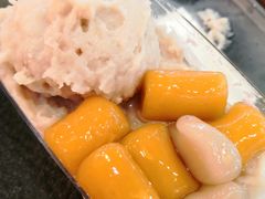 -鲜芋仙(观音桥大融城LG店)