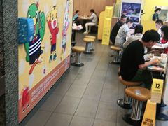 -麦当劳(文武路店)