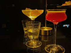 -柒Lounge(三里屯店)