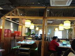 大堂-探窝·竹笙椰子鸡(杨箕店)