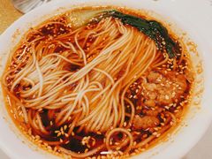 担担面-峨嵋酒家(石景山店)