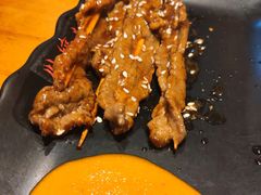 -烧蠔帮·湛江生蚝(工农店)