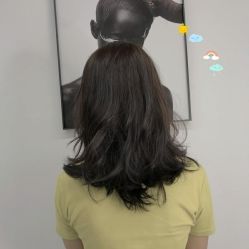 点击看大图 -未来美发·T1M HAIR SALON