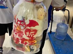 -韩宫宴烤肉·料理(苏州中心店)