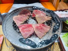 -牛也烧肉(摩尔城店)