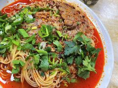 -玉香宫河州牛肉拉面