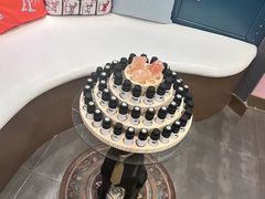 -玄月·SPA按摩泡泡浴(西安路店)