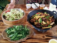 -胡师傅三下锅(汽车站店)