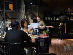 -捞王锅物料理(凯旋路店)