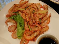 -德元顺传家菜(三水湾店)