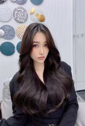 -3AM HAIR SALON染发接发