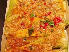 -寂寞的豆芽 蒙古原切大串(金宇店)