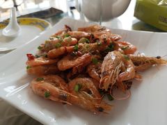 -阳光海鲜大排档