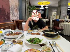 -宁波状元楼酒店(和义路店)