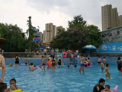 -阿酋湾水上乐园
